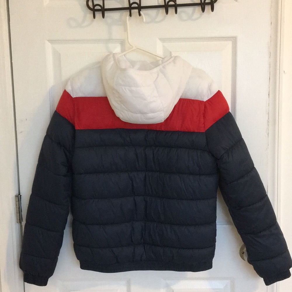 Jacket - Picture 2 of 2
